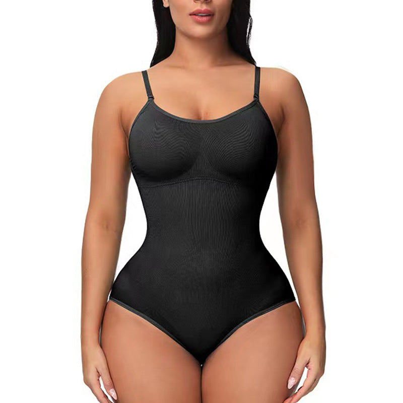 Bodysuit Tanga