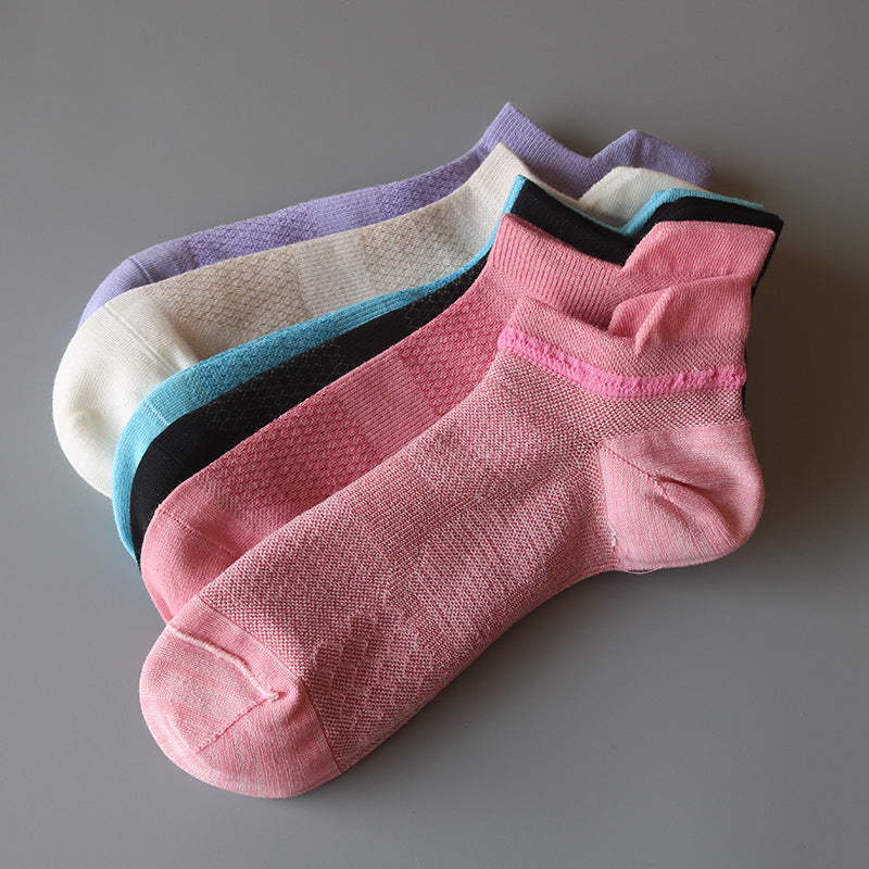 Performance Sneakersocken Pro