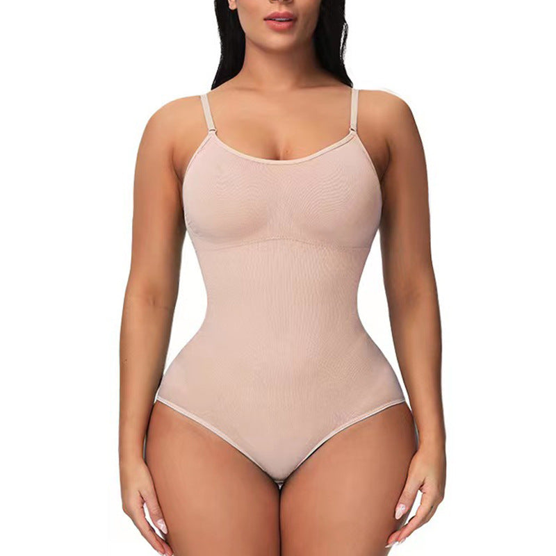 Bodysuit Tanga