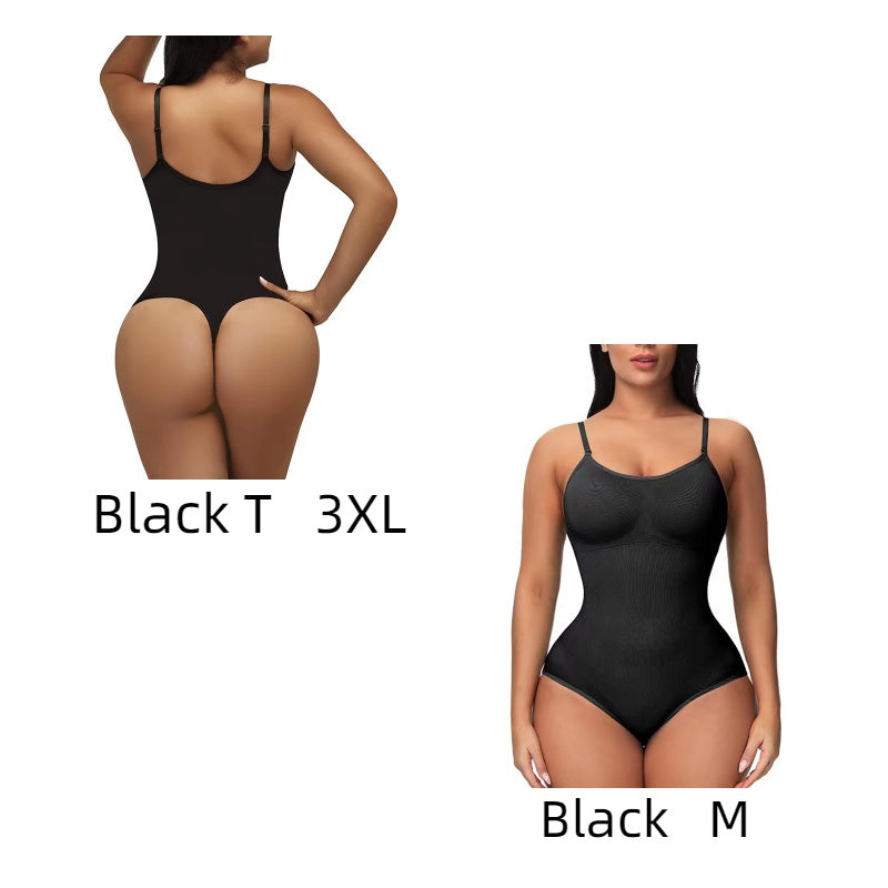 Bodysuit Tanga
