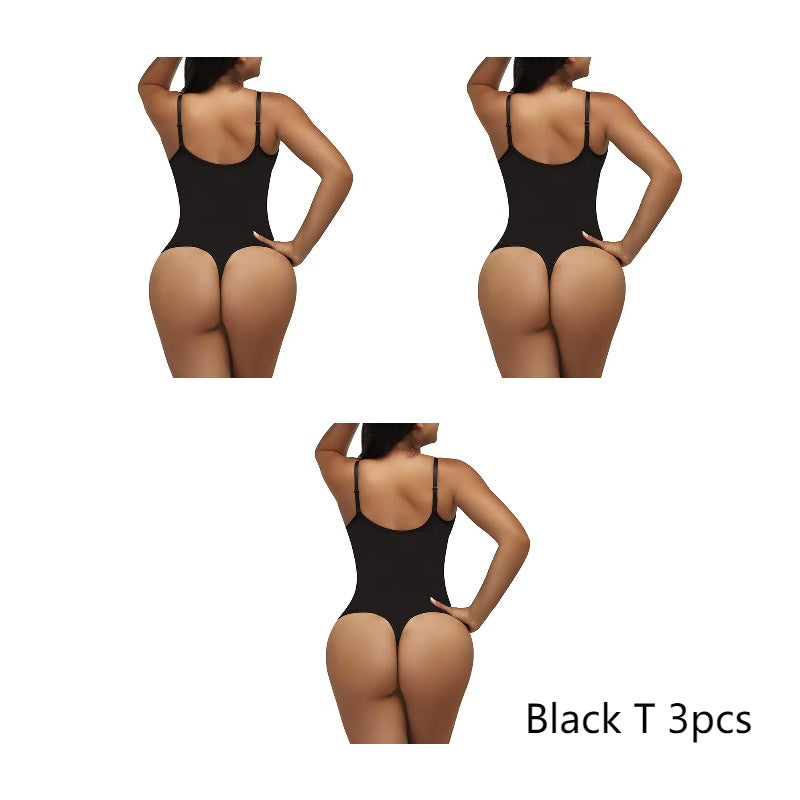 Bodysuit Tanga