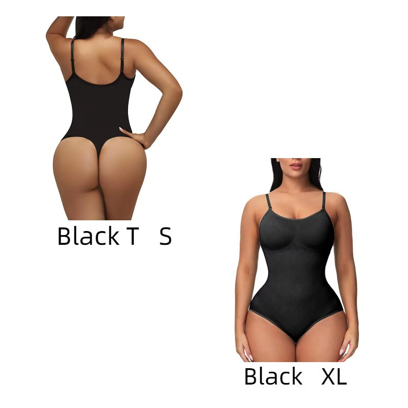 Bodysuit Tanga
