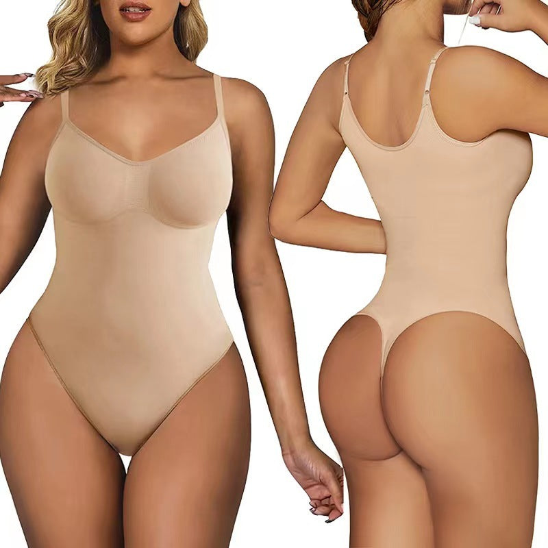 Bodysuit Tanga