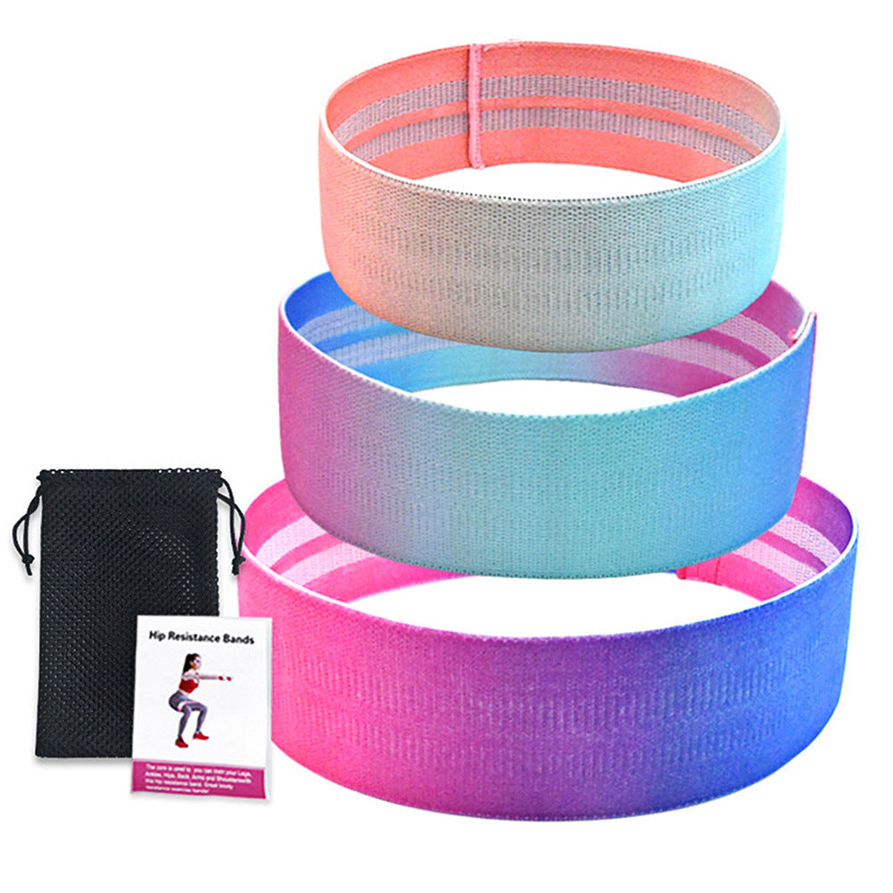 Anti-Rutsch Fitnessband