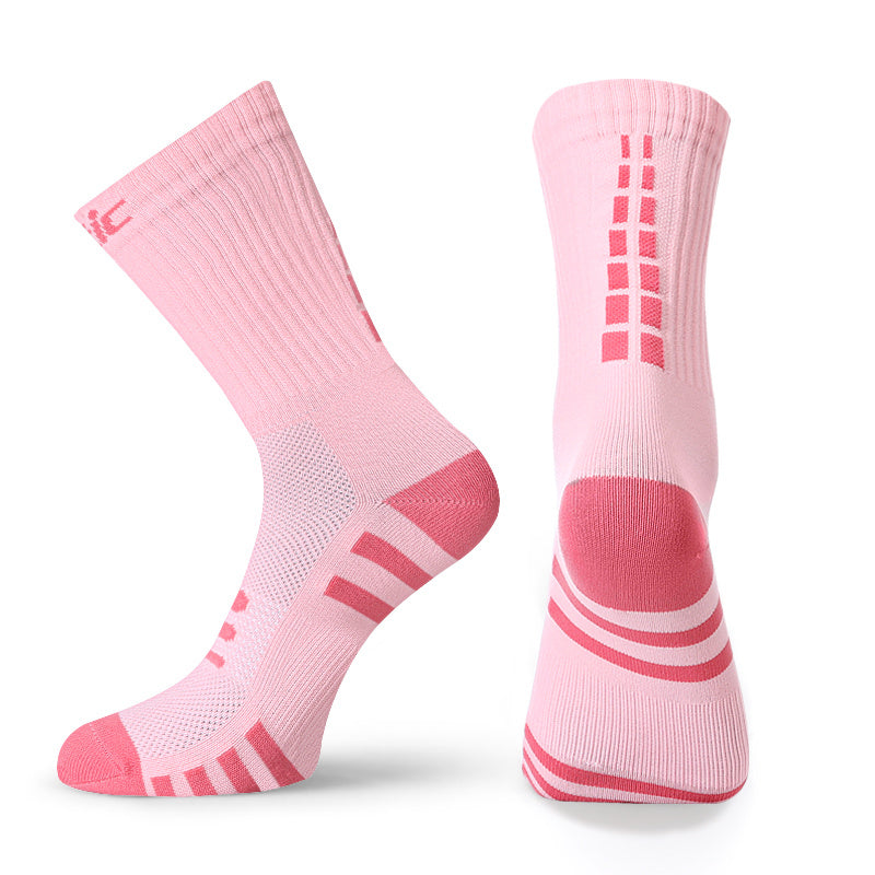 Outdoor Marathon Running Compression Socks Cycling Sports Socks