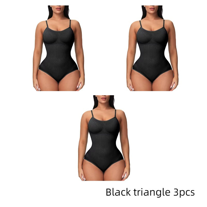 Bodysuit Tanga