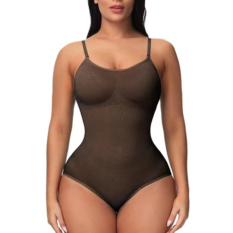 Bodysuit Tanga