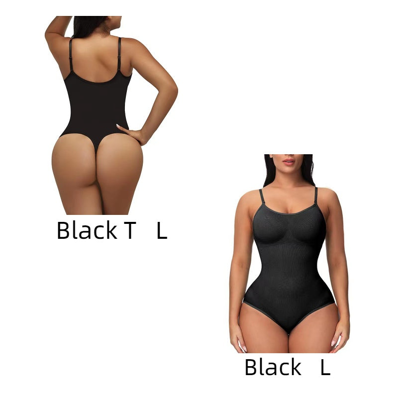 Bodysuit Tanga