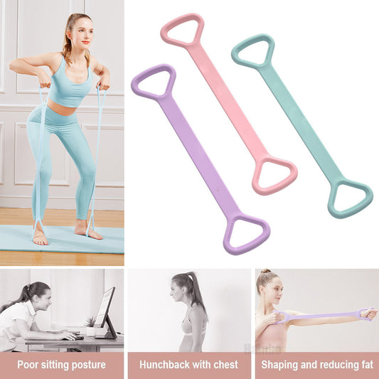 Yoga Fitness Band