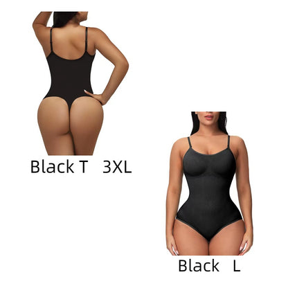 Bodysuit Tanga