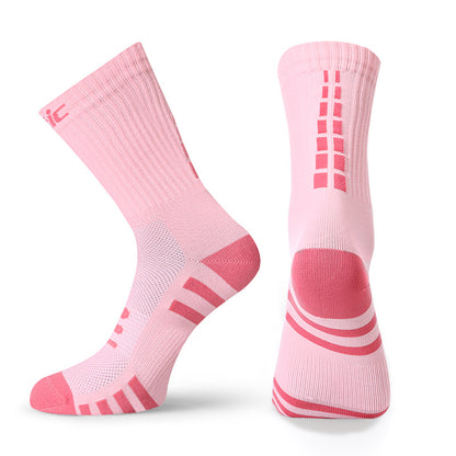 Outdoor Marathon Running Compression Socks Cycling Sports Socks