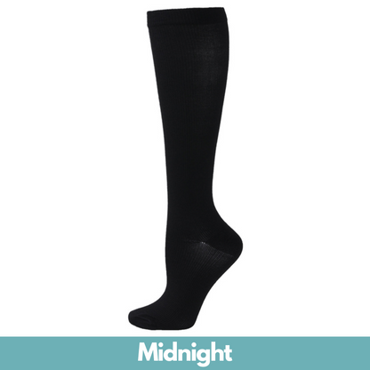 Orthopedic compression socks