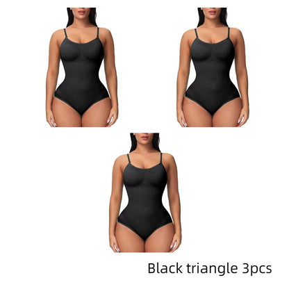 Bodysuit Tanga
