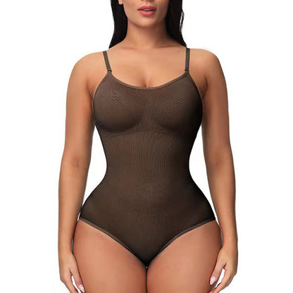 Bodysuit Tanga