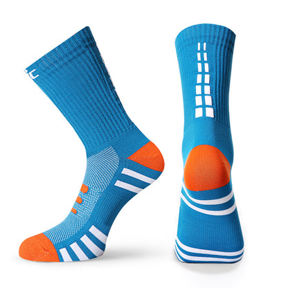 Outdoor Marathon Running Compression Socks Cycling Sports Socks